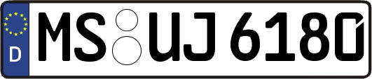MS-UJ6180