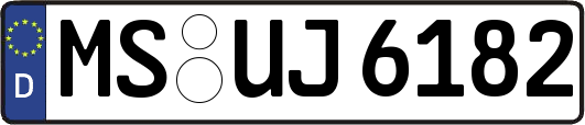 MS-UJ6182