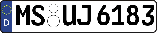 MS-UJ6183