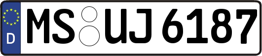 MS-UJ6187