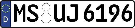 MS-UJ6196