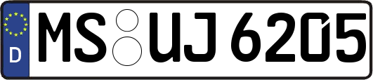 MS-UJ6205
