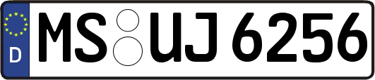 MS-UJ6256