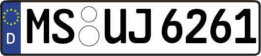MS-UJ6261