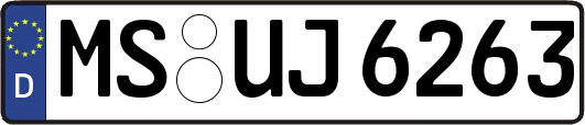 MS-UJ6263