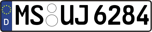 MS-UJ6284