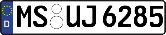 MS-UJ6285