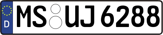MS-UJ6288