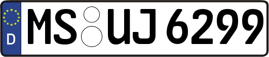 MS-UJ6299
