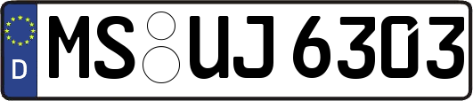 MS-UJ6303
