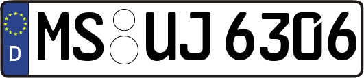 MS-UJ6306
