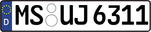 MS-UJ6311