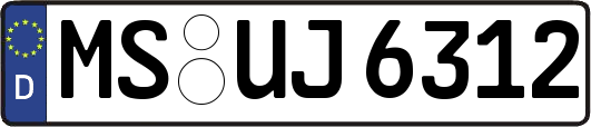 MS-UJ6312