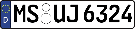 MS-UJ6324