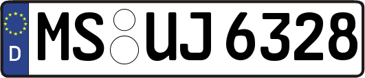 MS-UJ6328