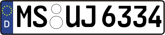 MS-UJ6334