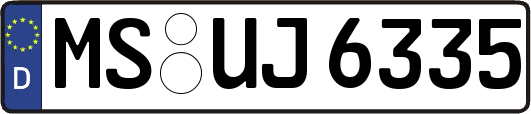 MS-UJ6335