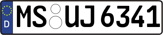 MS-UJ6341
