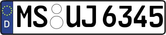 MS-UJ6345