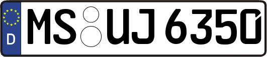 MS-UJ6350