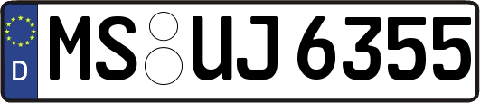 MS-UJ6355