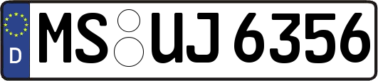 MS-UJ6356