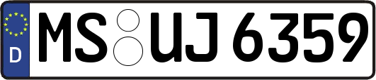 MS-UJ6359