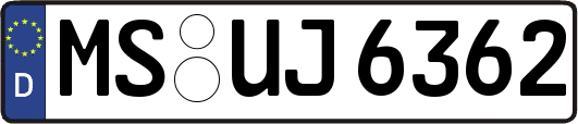 MS-UJ6362