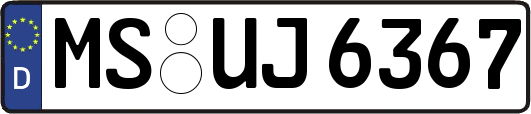 MS-UJ6367