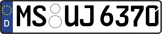 MS-UJ6370