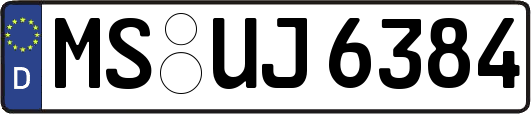 MS-UJ6384