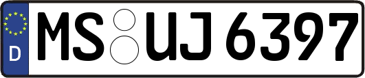 MS-UJ6397