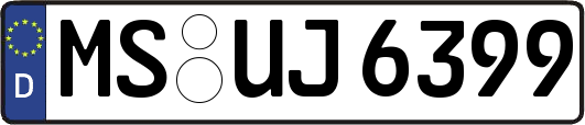 MS-UJ6399