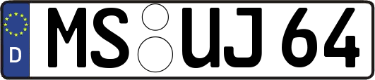 MS-UJ64