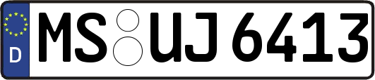 MS-UJ6413