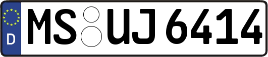 MS-UJ6414