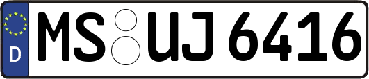 MS-UJ6416