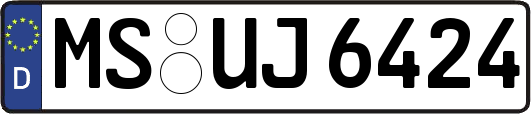 MS-UJ6424