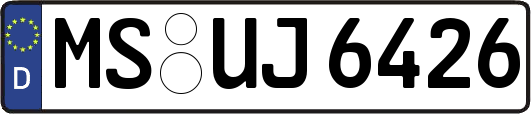 MS-UJ6426