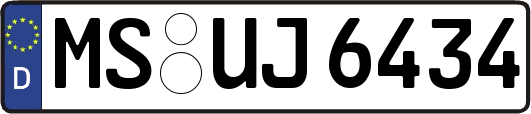MS-UJ6434