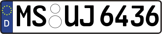 MS-UJ6436