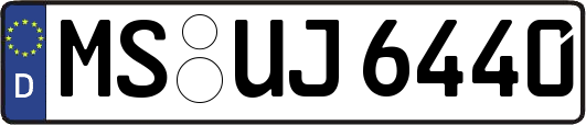 MS-UJ6440