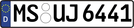 MS-UJ6441