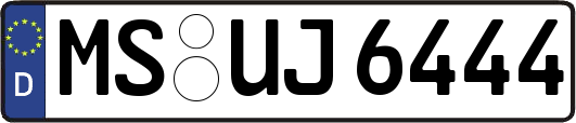 MS-UJ6444