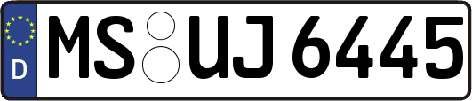 MS-UJ6445