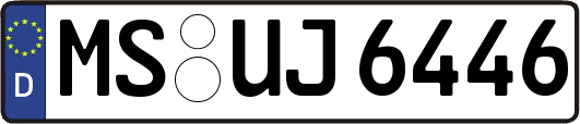 MS-UJ6446