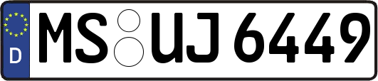 MS-UJ6449