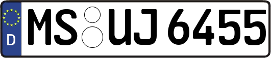 MS-UJ6455