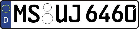 MS-UJ6460