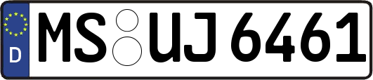 MS-UJ6461